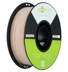 Пластик для 3D-принтера Creality Soleyin PETG 1.75мм, 1кг, brown milk tea (3301030165)