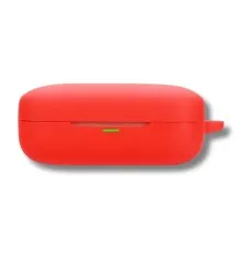 Чохол для навушників BeCover для Realme Buds Air 7 Pro Red (714816)