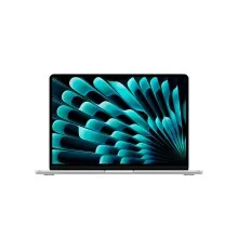 Ноутбук Apple MacBook Air 13 M5 A3449 Silver (MDH84UA/A)