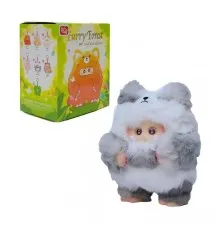 М'яка іграшка 10/10 Toys сюрприз Giggle monster Лісові пухнастики (GM9981134)