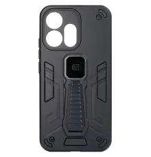 Чохол до мобільного телефона Armorstandart Proover OPPO Reno15 5G Black (ARM89927)