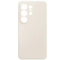 Чохол до мобільного телефона Armorstandart Icon2 MagCase Samsung S26 Ultra 5G Beige (ARM88795)