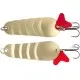Блешня X-Fish Buffalo 20g 02 Gold (1917.04.99)