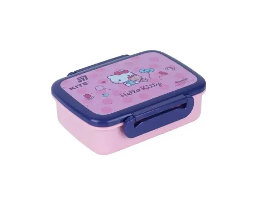 Ланч-бокс дитячий Kite Hello Kitty, 420 мл (HK26-160-1)