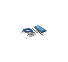 BMS контроллер DaLy LiFePO4 8-24S 60A з Bluetooth CAN активний балансир (DaLy 8-24S/60А)