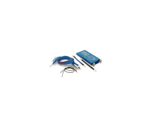 BMS контроллер DaLy LiFePO4 8-24S 60A з Bluetooth CAN активний балансир (DaLy 8-24S/60А)