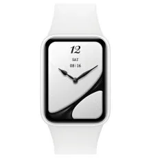 Фітнес браслет Xiaomi Smart Band 10 Pro BHR095AGL Ceramic Edition (1207861)