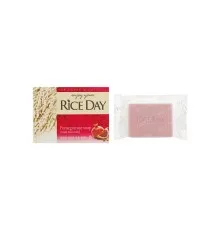 Тверде мило Lion RiceDay З екстрактами граната і півонії 90 г (8806325634966)