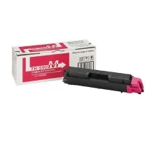 Тонер-картридж Kyocera TK-590M magenta (FS-C2026/2126/5250) (1T02KVBNL0)