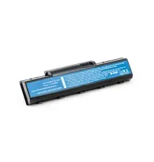Акумулятор до ноутбука ACER Aspire 4732 (AS09A31 ,ARD725LH) 11.1V/5200mAh PowerPlant (NB00000101)