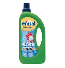 Засіб для миття підлоги Emsal Інтенсивний 1 л (4001499013560/4001499970221)