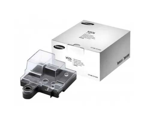 Контейнер відпрацьованого тонера HP Samsung CLP-680, CLX-6260, CLT-W506/SEE (SU437A)
