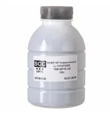 Тонер HP/Canon MPT8C фасовка 100г SCC Patron (TSM-MPT8-100)