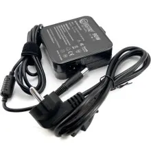 Блок живлення до ноутбуку Extradigital HP 19V, 4.74A, 90W (7.4x5.0) High Quality (PSH3885)