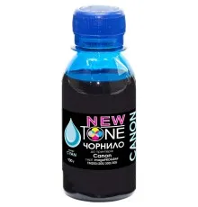 Чорнило NewTone Canon iPF TM-200/305 100г Cyan Pigm. (NT.PFI120C-2)