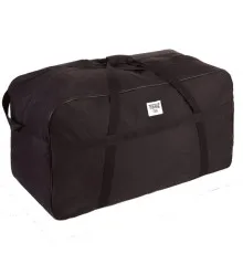 Дорожня сумка TravelZ Bag 135 Black (927293)