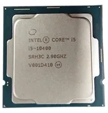 Процесор INTEL Core™ i5 10400 (CM8070104290715)