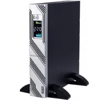 Пристрій безперебійного живлення SRТ-3000A LCD Powercom