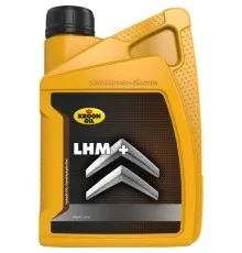 Гідравлічна олива Kroon-Oil LHM+ 1л (KL 04208)