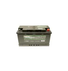 Акумулятор автомобільний GigaWatt 95А (0185759502)