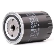 Фільтр масляний Bosch 0 451 103 290