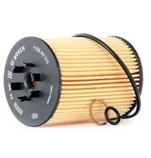 Фільтр масляний Bosch F 026 407 010