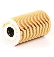 Фільтр масляний Mahle OX153D3ECO