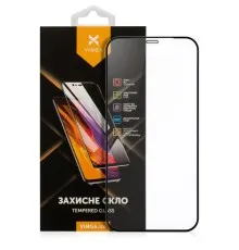 Скло захисне Vinga Apple iPhone 12/12 Pro (VGIP12)