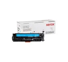 Картридж Xerox HP CC531A (304A), Canon 718 cyan (006R03822)