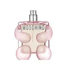 Туалетна вода Moschino Toy 2 Bubble Gum тестер 100 мл (8011003864508)