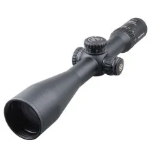 Оптичний приціл Vector Optics Continental 5-30x56 (34mm) FFP Tactical (SCFF-30)