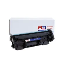 Картридж FREE Label HP 136A (W1360A) без чипа (FL-W1360A)
