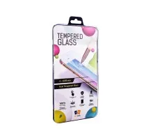 Скло захисне Drobak Matte Ceramics Anty Spy Apple iPhone 13 Pro Max (606062)