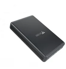 Батарея універсальна Voltero 50000mAh S50 PD/100W QC/3.0/18W USB-C*2, USB-A*2 (6090537940980)