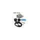 Комплект ременя ГРМ з помпой SKF VKMC 03246