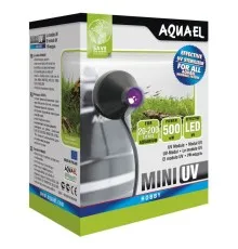 Фільтр для акваріума AquaEl «Mini UV» Стерилізатор води (5905546133999)