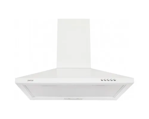 Витяжка кухонна Jantar KBT 650 LED 60 WH