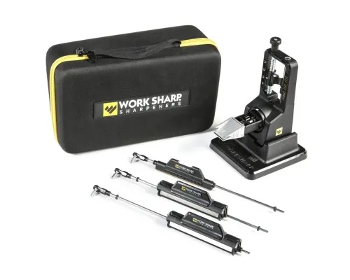 Точило Work Sharp The Precision Adjust Elite Knife Sharpener (WSBCHPAJ-ELT-I)