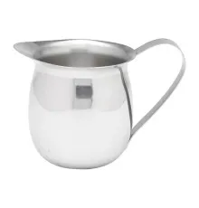 Молочник Winco BCS-5 Steel 150 мл (02127)