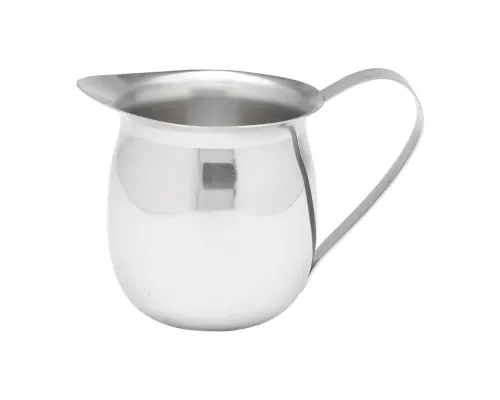 Молочник Winco BCS-5 Steel 150 мл (02127)