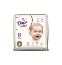 Підгузки Dada Elite Care Junior (11-25 кг) 28 шт (4820174981112)