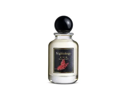 Парфумована вода Nightology Vivid Velvet 100 мл (8431754007618)