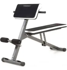 Лава атлетична Toorx універсальна Multi Fit WBX 40 (WBX-40) (930558)