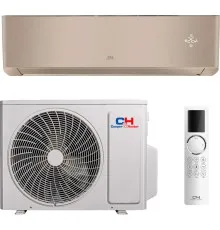 Кондиціонер Cooper&Hunter CH-S09FTXAL2-GD