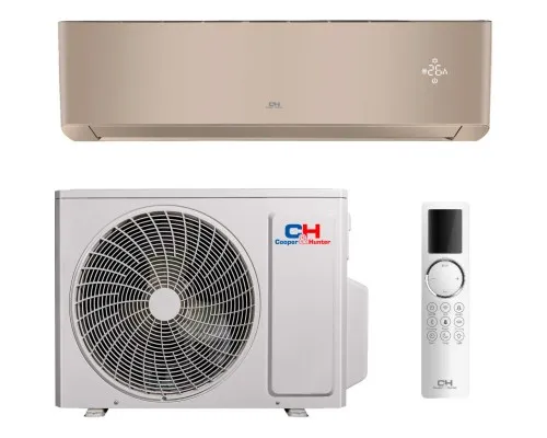 Кондиціонер Cooper&Hunter CH-S09FTXAL2-GD