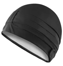 Шапка для плавання Aqua Speed Ladies Cap 096-07 5735 чорний Жін OSFM (5908217657350)