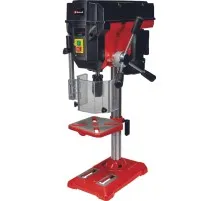 Свердлильний верстат Einhell TE-BD 550 E, 550Вт, 450-2500 об/хв, 21.2кг (4250690)