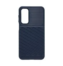 Чохол до мобільного телефона Armorstandart Rhino Samsung A16 4G (A165) Blue (ARM81419)