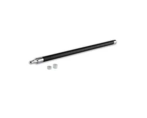 Вал магнітний HP LJ P1005/P1505 +втулки Makkon (ZMNC-HP-1505-MDR)