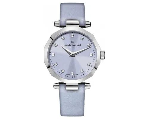 Наручний годинник Claude Bernard 20229 3CLA LAN